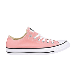 Кроссовки Converse Chuck Taylor All Star Low 'Daybreak Pink', розовый 151180f | daybreak pink/true white/black