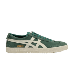 Кроссовки Onitsuka Tiger Mexico 66 Delegation 'Pine Green', зеленый 1183c344 300 | pine green/cream