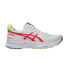 Кроссовки Asics Gel Kayano 32 'Track Club Pack - Flash Coral', белый 1011c132 100 | white/flash coral