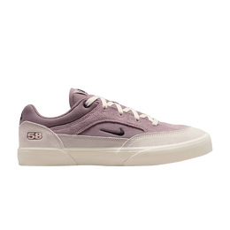 Кеды Nike Malor TE SB 'Taupe Grey', серый hf3066 200 | taupe grey/light orewood brown/cinnamon/black