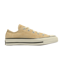 Кроссовки Converse Chuck 70 Low 'Summer Daze - Seasame', коричневый 170966c | sesame brown/ivory