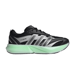 Кроссовки Adidas Lightblaze Glow 'Black Silver Metallic', черный jp6321 | core black/silver metallic/lime burst