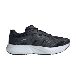 Кроссовки Adidas Lightblaze Glow 'Black Carbon', черный jp6289 | core black/core black/carbon