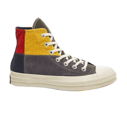 Кроссовки Converse Offspring x Chuck 70 'Olive Corduroy', разноцветный 166531c