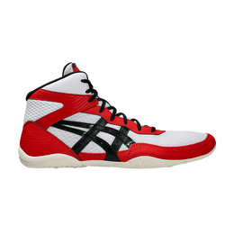Кроссовки Asics Matflex 7 'Classic Red Black', красный 1081a051 600 | classic red/black
