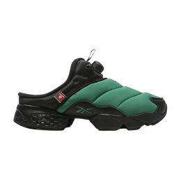 Кроссовки Reebok South2 West8 x IPF Mule 'Green Black', зеленый 100217329 | green/black/black