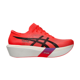 Кроссовки Asics Metaspeed Sky Tokyo 'Flash Red', красный 1013a162 600 | flash red/black
