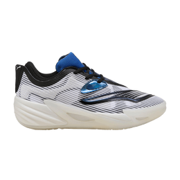 Кроссовки Puma God Shammgod x All-Pro Nitro 2 'Shadow Shaker', белый 312308 01 | white/black