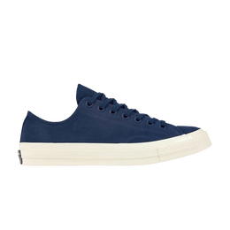 Кроссовки Converse Chuck 70 Low 'Equinox', синий 161449c | navy/egret