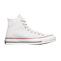 Кроссовки Converse Chuck 70 High 'Beige', коричневый 169894c | beige/navy