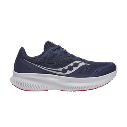 Кроссовки Saucony Cohesion 18 Wide 'Navy Cloud', синий s21035 215 | navy/cloud