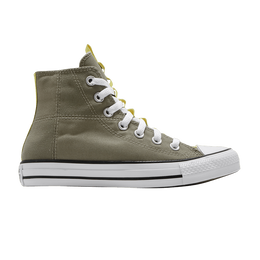 Кроссовки Converse Chuck Taylor All Star High 'Alt Exploration - Light Field Surplus', коричневый 170132c | light field surplus/light zitron