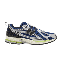 Кроссовки New Balance 1906R 'Sprite', синий m1906rce | royal blue/silver/volt