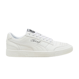 Кроссовки Puma Majesty 'White', белый 312617 01 | white