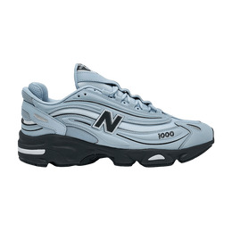 Кроссовки New Balance 1000 'Light Blue Black' JD Exclusive, синий m1000jdd | light blue/black