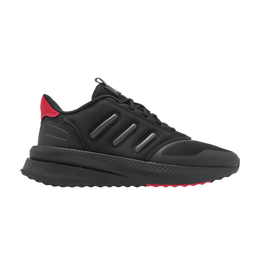 Кроссовки Adidas X_PLRPHASE 'Black Red', черный ie3477 | core black/red/core black