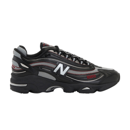 Кроссовки New Balance 1000 'Black Grey Red', черный m1000zal | black/grey/red