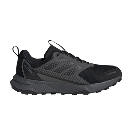 Кроссовки Adidas Terrex Tracefinder 2 Climaproof 'Black Grey', черный ji0274 | core black/core black/grey six