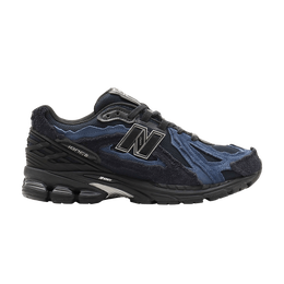 Кроссовки New Balance atmos x 1906D 'Protection Pack - Deep Sea', синий m1906dar | navy/deep blue/black