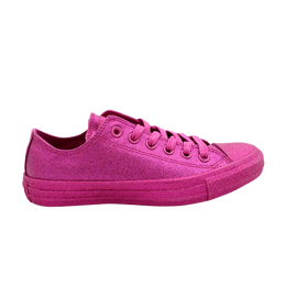 Кроссовки Converse Chuck Taylor All Star Low 'Fuchsia Red', розовый 164550c | fuchsia red/fuchsia red