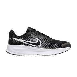 Кроссовки Nike Run Defy 'Black White', черный hm9594 004 | black/white