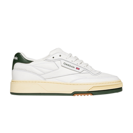 Кроссовки Reebok Club C Ltd 'Vintage Green', белый rmia04dc99lea00f 0152 | vintage green