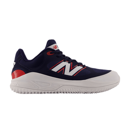 Кроссовки New Balance Fresh Foam X 3000v7 TF 'USA', синий t3000rb7 | white/team red/team navy