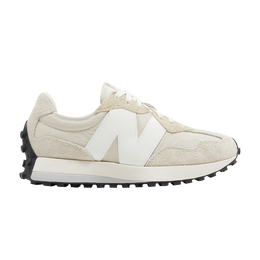 Кроссовки New Balance 327 'Turtledove', белый ms327cq | turtledove/moonbeam