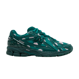 Кроссовки New Balance 1906R 'Polka Dot Pack - Green', зеленый m1906rpi | green/pink