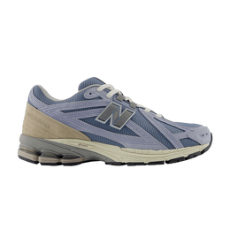 Кроссовки New Balance 1906F 'Snow Ash', синий m1906ff | snow ash/lime
