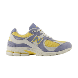 Кроссовки New Balance 2002R 'Dusk Shower Clementine', фиолетовый u2002rzn | dusk shower/clementine/sea salt