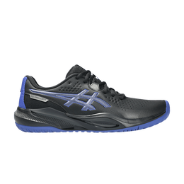 Кроссовки Asics Gel Challenger 15 'Black Dark Cobalt', черный 1041a510 001 | black/dark cobalt