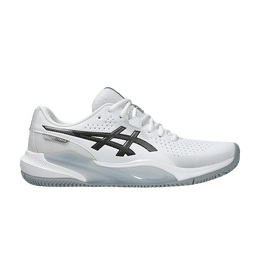 Кроссовки Asics Gel Challenger 15 Clay 'White Gunmetal', белый 1041a508 101 | white/gunmetal