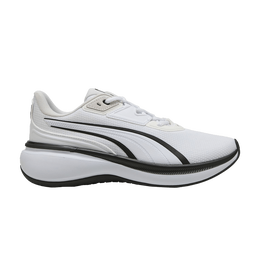 Кроссовки Puma Softride Exo 'White Black', белый 311722 02 | white/black