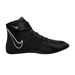 Кроссовки Nike Speedsweep 8 'Black Wolf Grey White', черный hf9132 001 | black/black/wolf grey/white