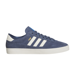 Кеды Adidas Puig Indoor 'Preloved Ink', синий jq1117 | preloved ink/off white/blue bird