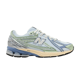 Кроссовки New Balance 1906R 'Pastel Pack - Ice Blue', синий u1906rne | ice blue/melon water/dusk shower