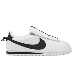 Кроссовки Nike Kendrick Lamar x Cortez 'House Shoes', белый bv6319 100 | white/black