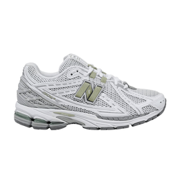 Кроссовки New Balance 1906R 'White Olivine', белый u1906rjo | white/olivine