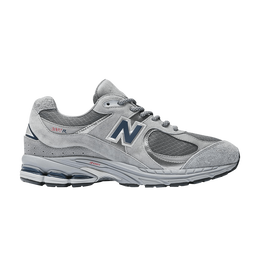 Кроссовки New Balance 2002R 'Grey Indigo', серый m2002rhg