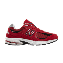 Кроссовки New Balance 2002R 'Team Red', красный m2002rdr | team red