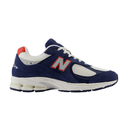 Кроссовки New Balance 2002R 'USA', синий m2002rrb