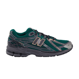 Кроссовки New Balance 1906R 'Trail Mix Pack - Green' Zalando Exclusive, зеленый m1906rzm | green