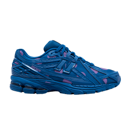 Кроссовки New Balance 1906R 'Polka Dot Pack - Blue Agate', синий m1906rpe | blue agate/purple fade