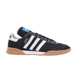 Кроссовки Adidas Copa 70Y TR 'Black Gum', черный f36986 | core black/footwear white/gold metallic