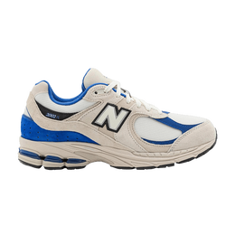 Кроссовки New Balance 2002R 'Sea Salt Moonbeam Royal', кремовый m2002rzt | sea salt/moonbeam