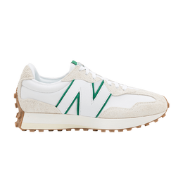 Кроссовки New Balance 327 'Off White Green', кремовый ms327zg | off white/green