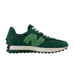 Кроссовки New Balance 327 'Nightwatch Green', зеленый u327wtb | nightwatch green
