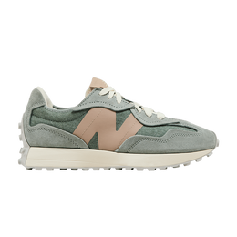Кроссовки New Balance 327 'Juniper', коричневый u327wpa