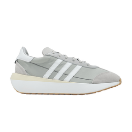 Кроссовки Adidas Country XLG 'Grey White', серый id5980 | grey two/footwear white/off white